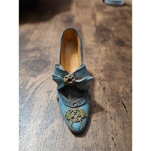Collectible mini shoe